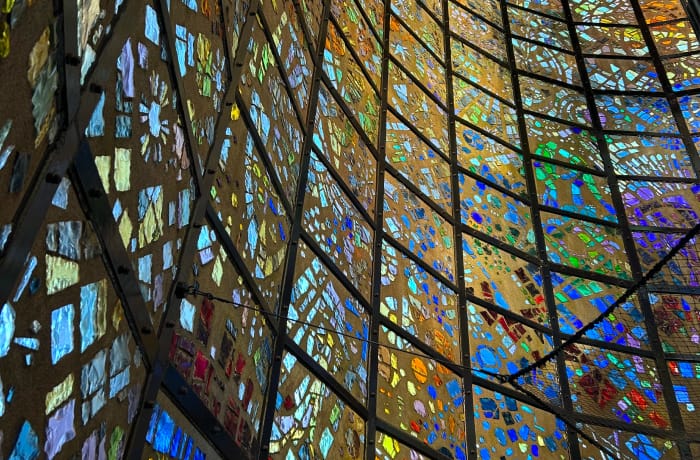 �I�t�^�C���̗l�q