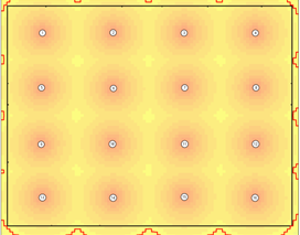 �}1. �ǂ��l�����Ȃ��ꍇ�̃A�N�Z�X�|�C���g�z�u�i16��j