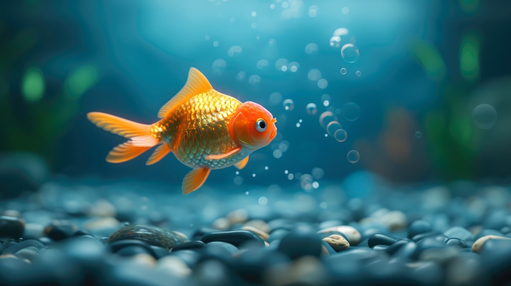 金魚