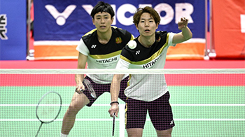 �����E�ʎ�y�A�̎ʐ^