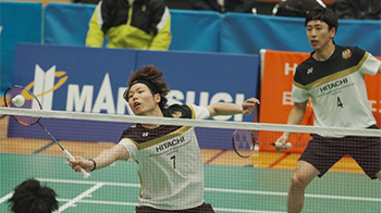 �����E�ʎ�y�A�̎ʐ^