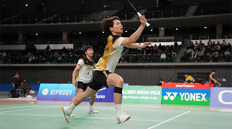 �����E�ʎ�y�A�̎ʐ^