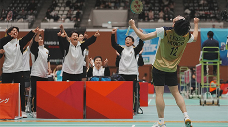 �{���I��̎ʐ^