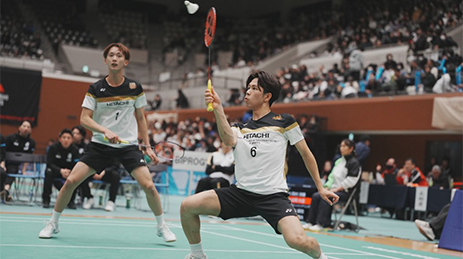 ���E����y�A�̎ʐ^