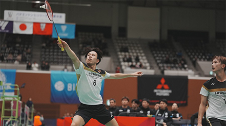 ���E����y�A�̎ʐ^