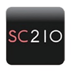 スマートフォンSIPクライアント SC210