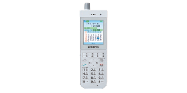 標準タイプ HI-D10PS