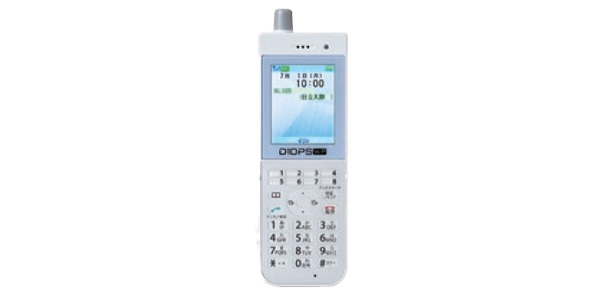 防水タイプ HI-D10PSWP