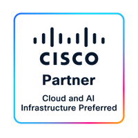 CISCO Partner Cloud and AI Infrastructure Preferred