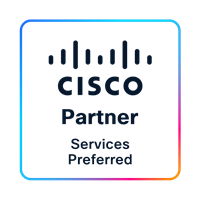 CISCO Partner Services Preferred
