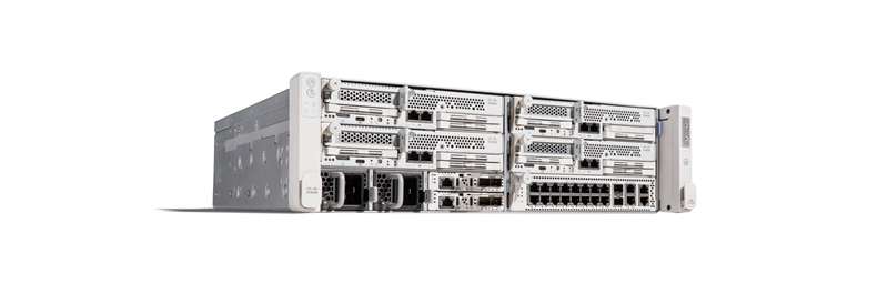 Cisco Unified Edge